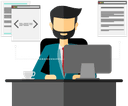 Front-end