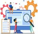 High Quality Assurance Team